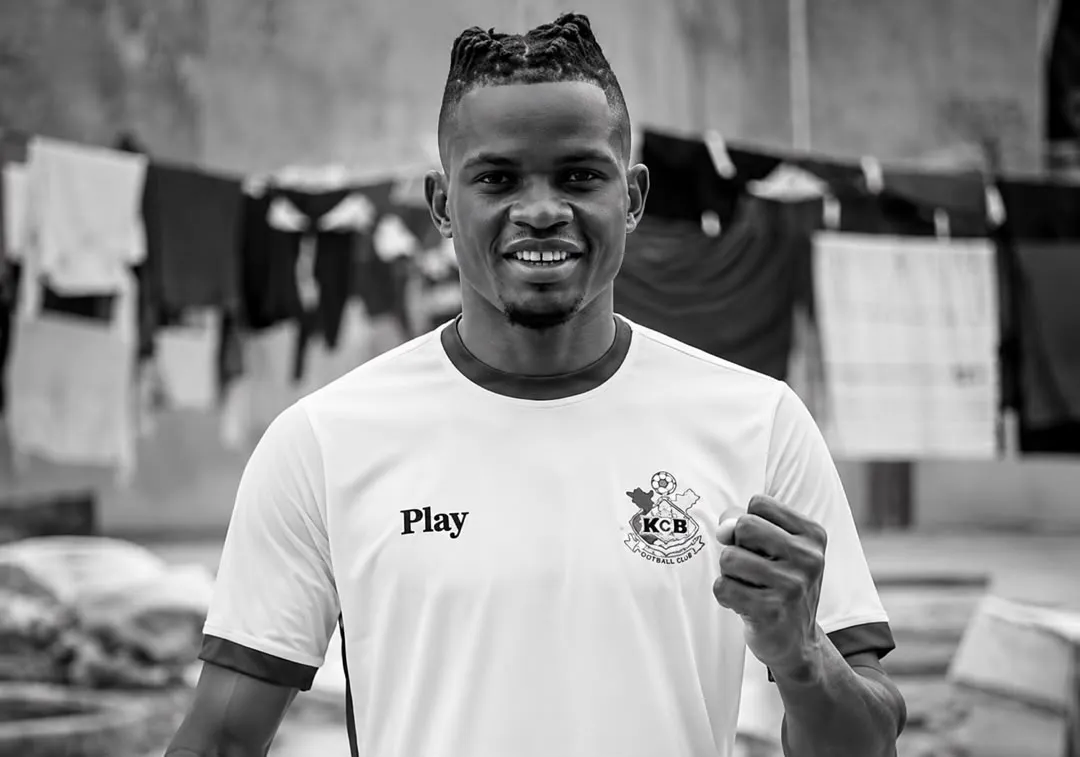 Heartbreak At Katsina United As Chinedu Ozor Collapses And Dies In Training