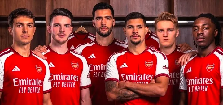 Quality in the Midfield at the Emirates: How Bruno Guimarães Could Unlock Arsenal’s Attack