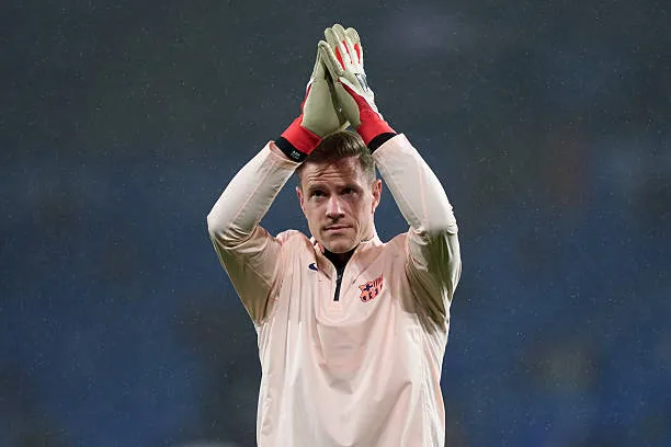 Ajax Set To Announce Marc-André Ter Stegen In Major Goalkeeping Recruitment