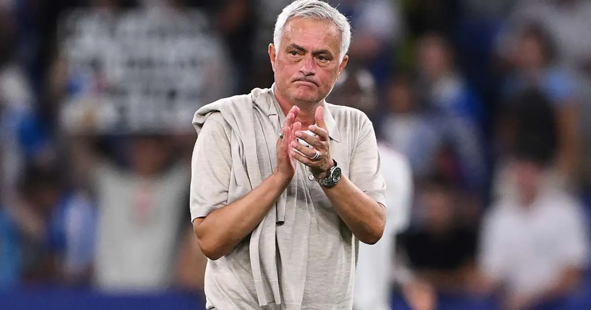 Madrid's victory over Espanyol came from the soul, says Mourinho