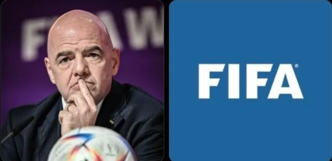 Infantino Opens Door to External Review of FIFA Governance  and Operations