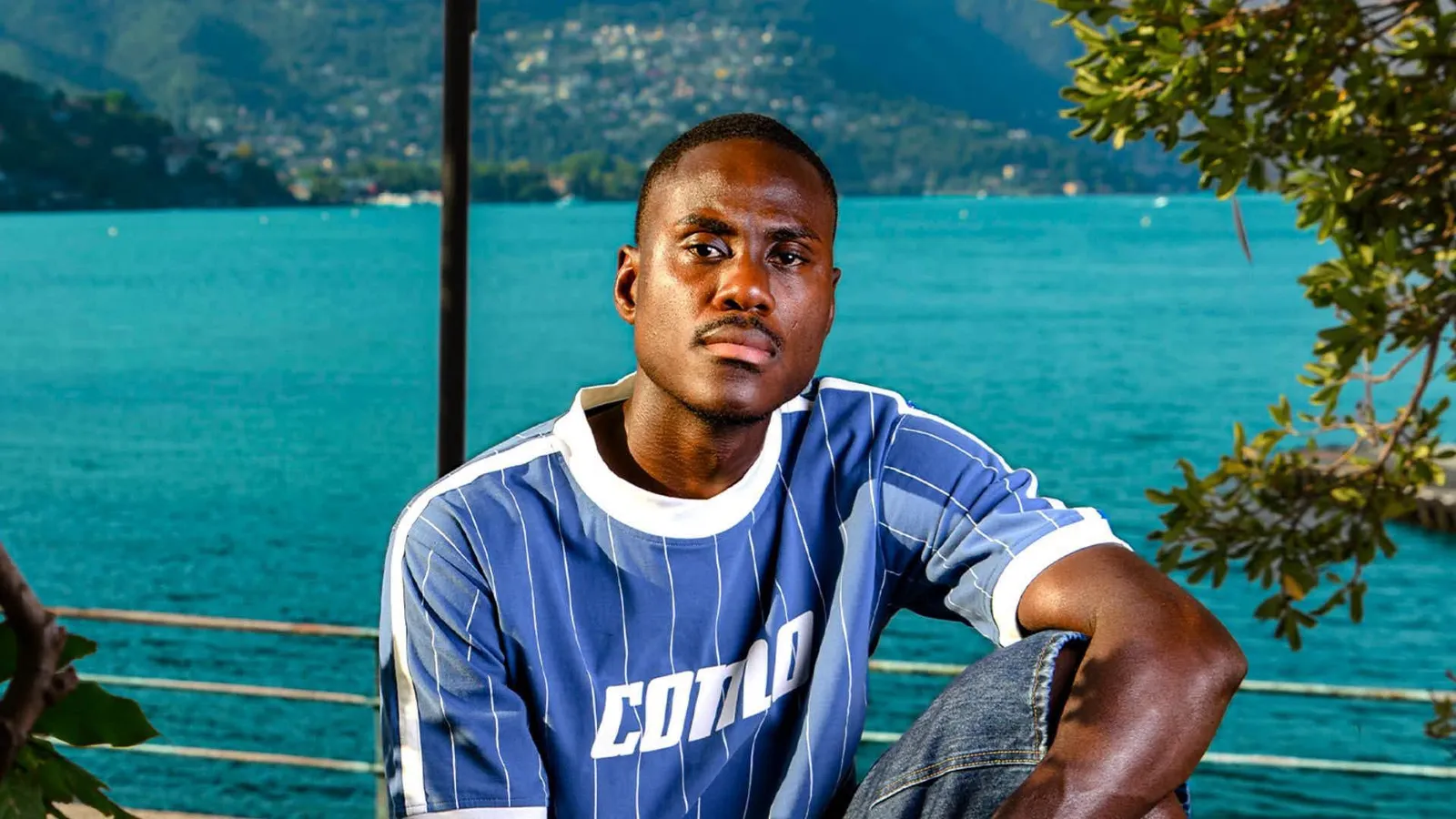 Fabregas Welcomes Trevoh Chalobah to Como