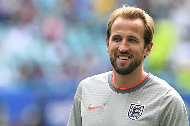 Bayern Step Up Efforts To Tie Harry Kane To New Long-Term Contract
