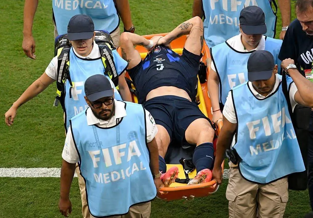 FIFA to Cover Most of Manuel Ugarte Salary After ACL Injury