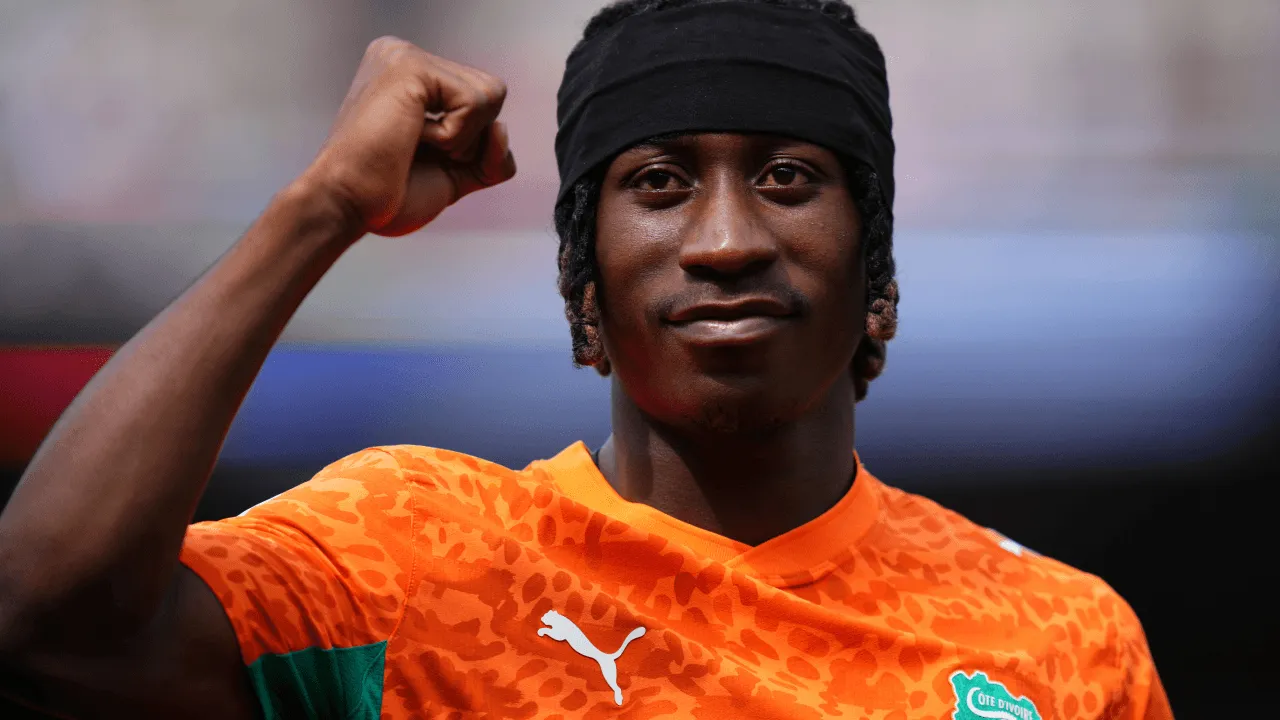 Diomandes are Made Under Pressure: How Yan Diomande went from poverty in Abidjan to stardom in Madrid
