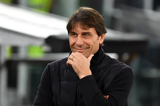 Conte Eyes Fallen Giant As He Searches For Next Big Challenge