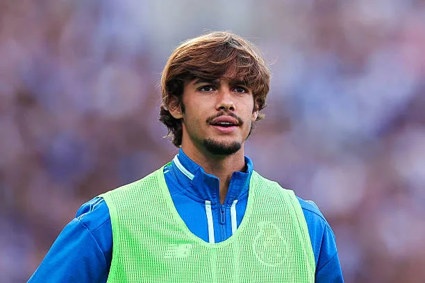 Roma Turn Up The Heat For Porto Wonderkid With Salary-Covered Loan Offer