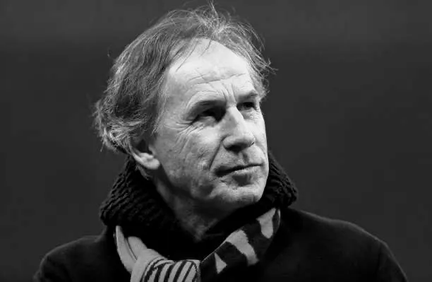 Franco Baresi Dies at 66: Football Mourns the Loss Of An Italian And AC Milan Icon