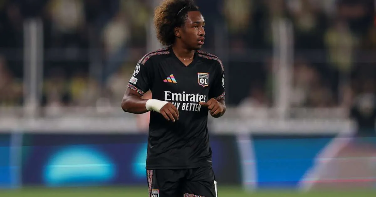 Lyon boss Fonseca confident Fofana will stay