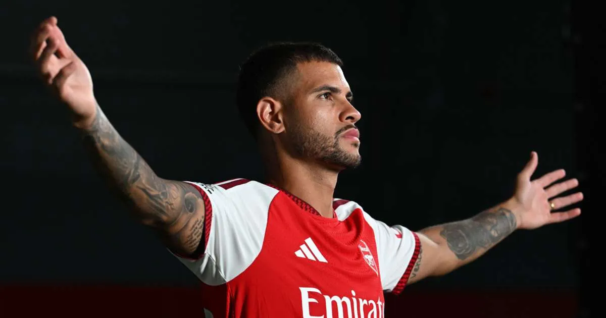 Guimaraes to bring 'warrior' qualities to Arsenal midfield