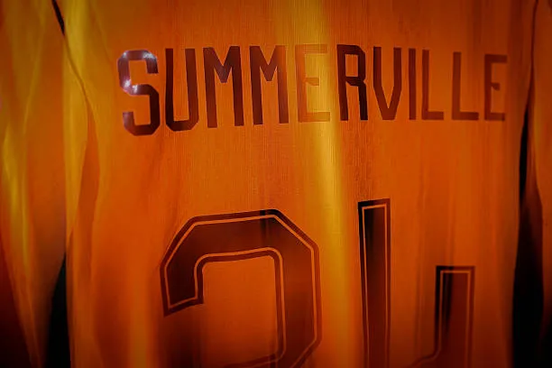 Summerville Attracts Al Hilal Interest As Transfer Race Heats Up