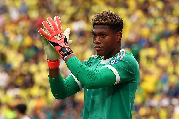 PSG Settles €35m Suzuki Agreement As Goalkeeper Battle Reached Climax