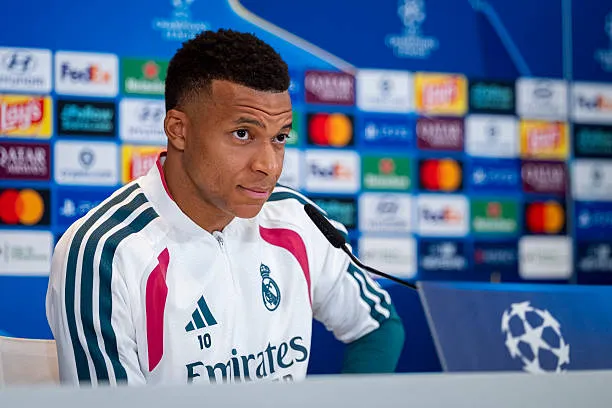 Mbappé makes Champions League Vow As Ballon d’Or Takes A Back Seat