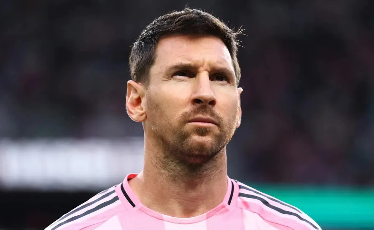 Luis Suárez Sends Emotional Message to Messi After Jorge’s Death