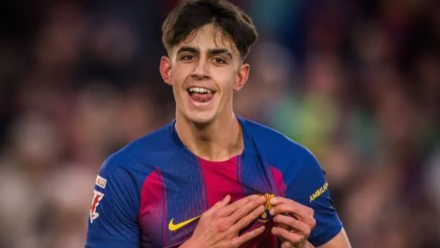 Atlético Madrid Want Marc Bernal in Julián Álvarez Deal as Barcelona Stand Firm