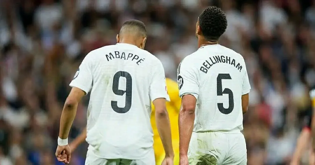 Real Madrid Set for Key Returns After World Cup