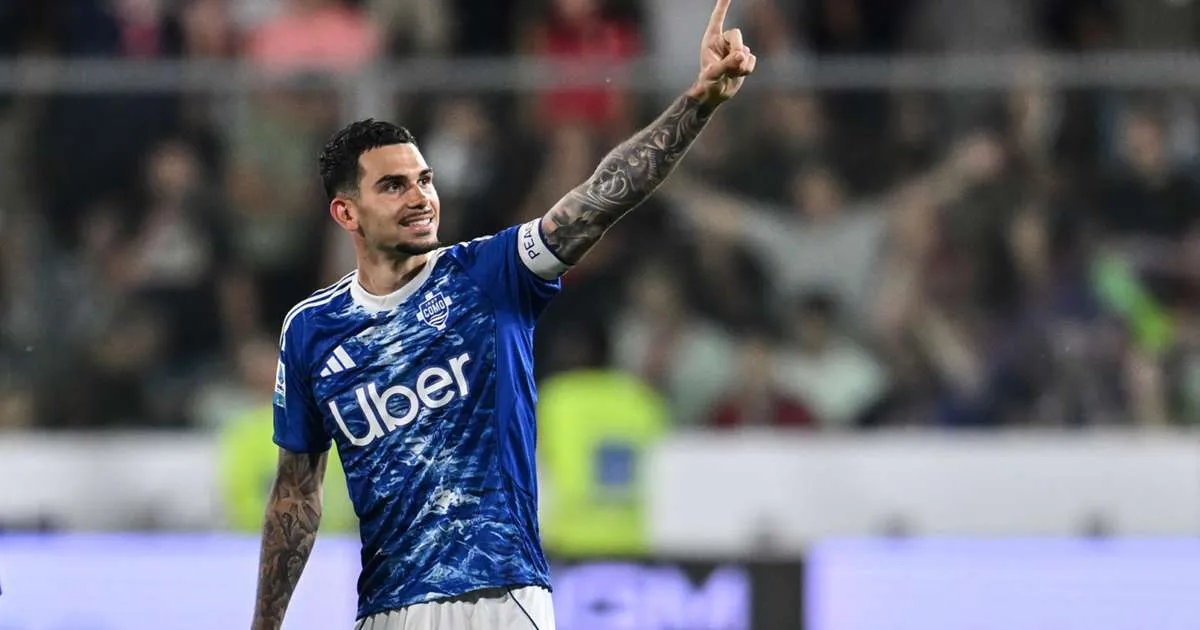 Como captain Da Cunha signs new deal ahead of Champions League bow