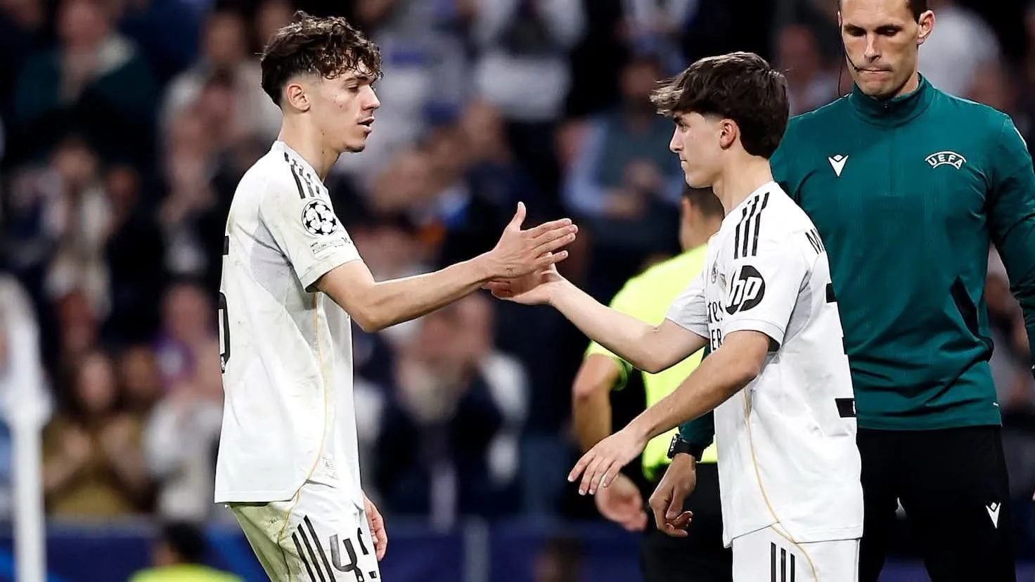 Real Madrid Expect More Academy Players to Leave
