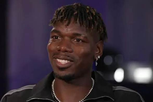 Pogba Reveals Why He Rejected Real Madrid for Man United
