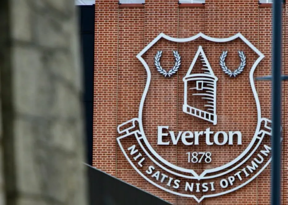 Everton Put Up for Sale by Friedkin Group