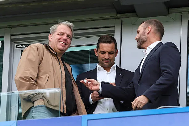 Chelsea Lose Key Sporting Director As Laurence Stewart Departs By Mutual Consent