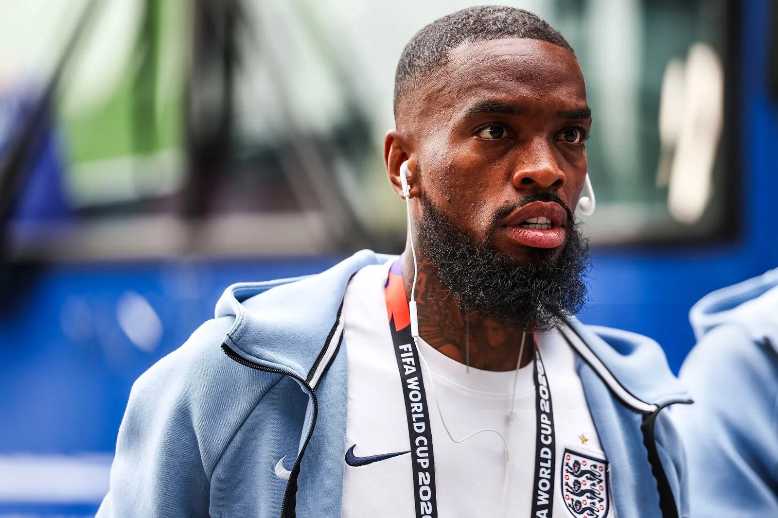 Ivan Toney Faces Assault Charge as England Striker Prepares for Court