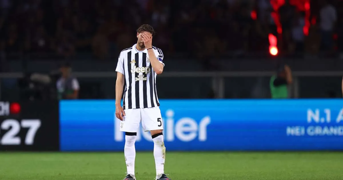 Spalletti keen to end 'culture of alibis' around Juventus injuries