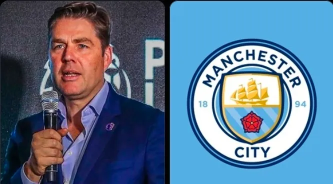 Richard Masters: Man City Verdict ‘Most Significant’ in Premier League History
