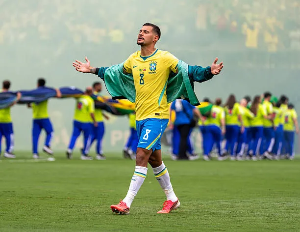 Bruno Guimarães Becomes Arsenal’s Latest Signing Ahead Of Premier League Title Defence