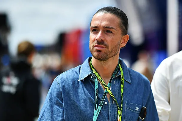 Jack Grealish on Atlético Madrid Radar As Manchester City Exit Approaches
