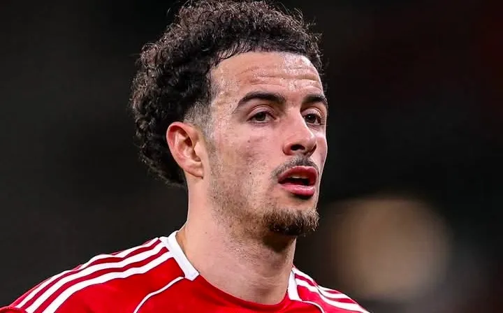 Curtis Jones Leaves Liverpool for Inter in €35m Deal