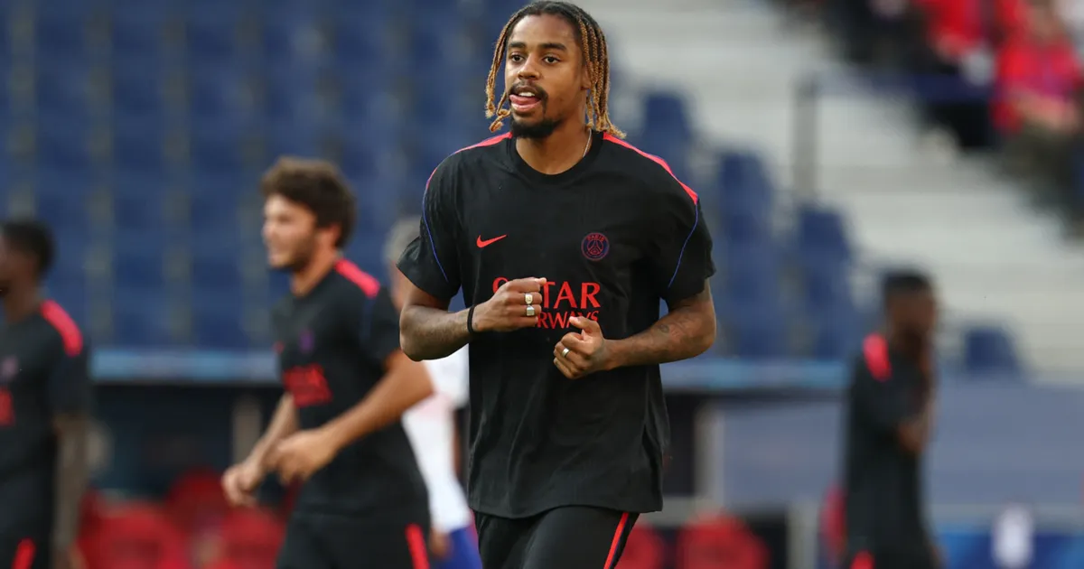 'We'll make our decision' – Luis Enrique unsure on Barcola's PSG future