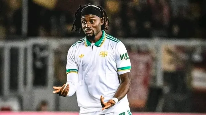 Manchester United Enter Race for Manu Koné as Premier League Move Gains Momentum
