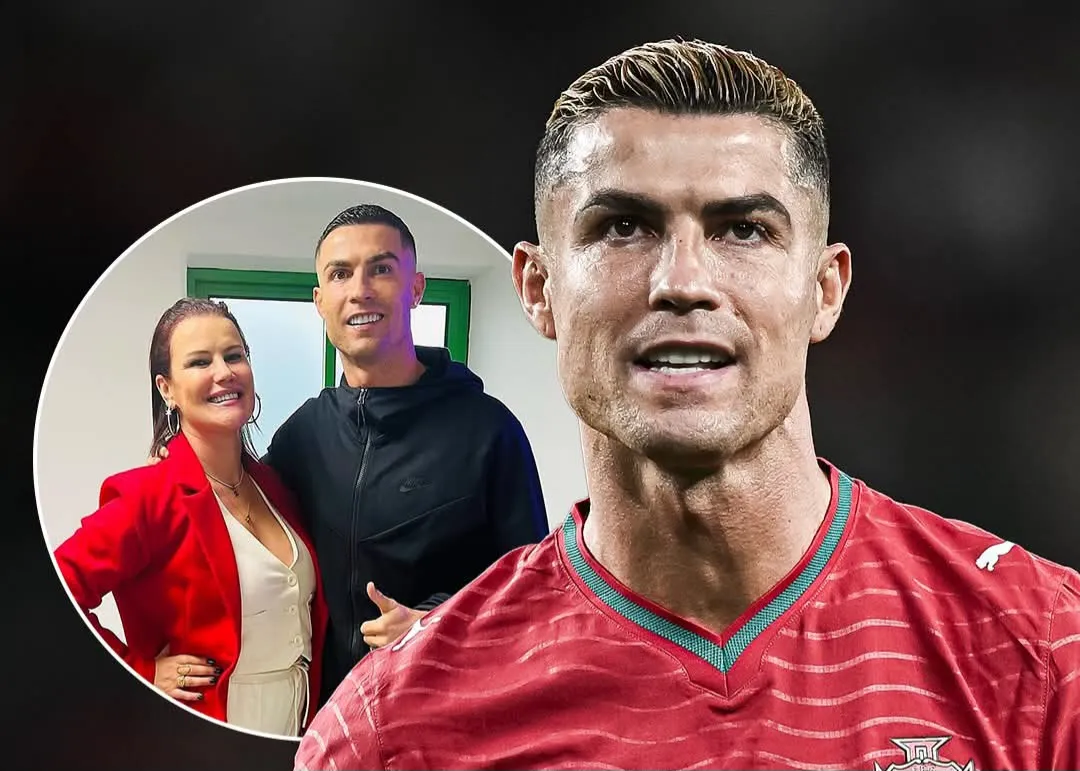 Ronaldo's Sister Breaks Silence After Portugal Exit