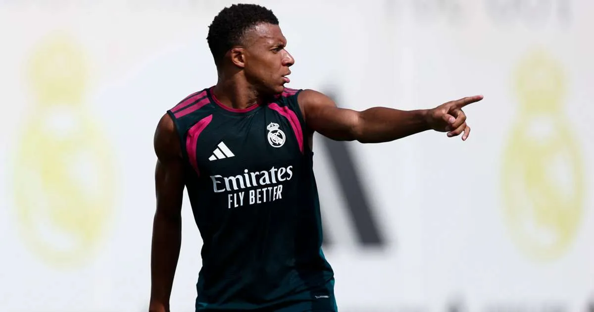 Mbappe certain Mourinho will bring trophies back to Madrid