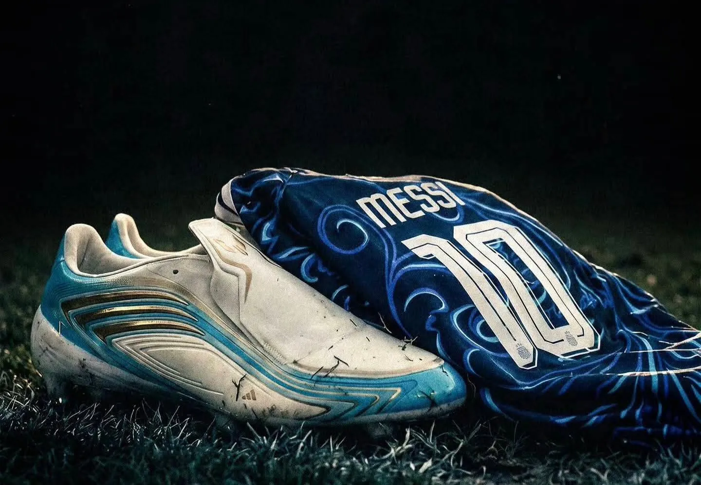 Messi's Final Argentina Night Set to Be Emotional