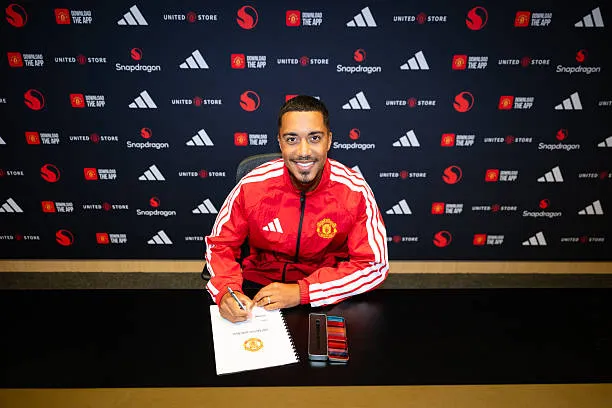 When Manchester United Call, You Don’t Think Twice -Youri Tielemans