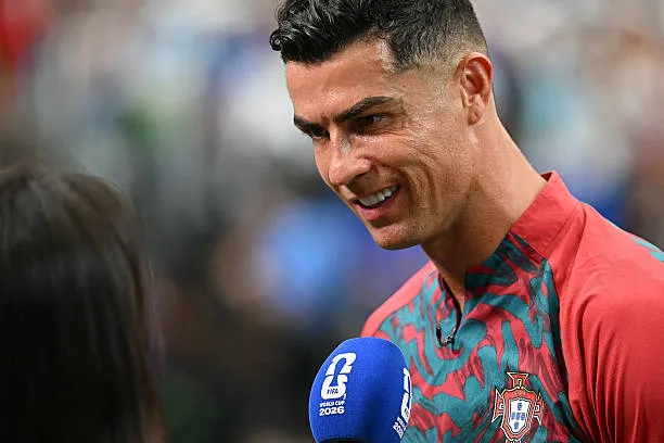 Cristiano Ronaldo Hints At Possible Final Year In Professional Football