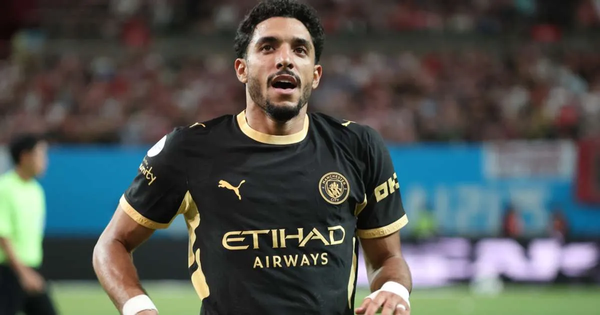 Maresca expecting Rodri return and Marmoush decision