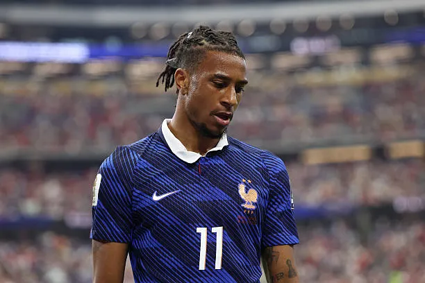 Real Madrid Handed Boost As Olise Eyes Bernabéu Transfer