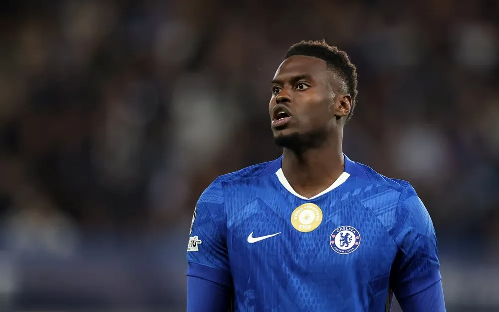 Chelsea Close In on Agreement to Send Benoît Badiashile to Napoli