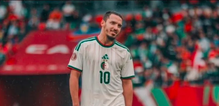 Ismaël Bennacer Leaves AC Milan as Contract Is Mutually Terminated