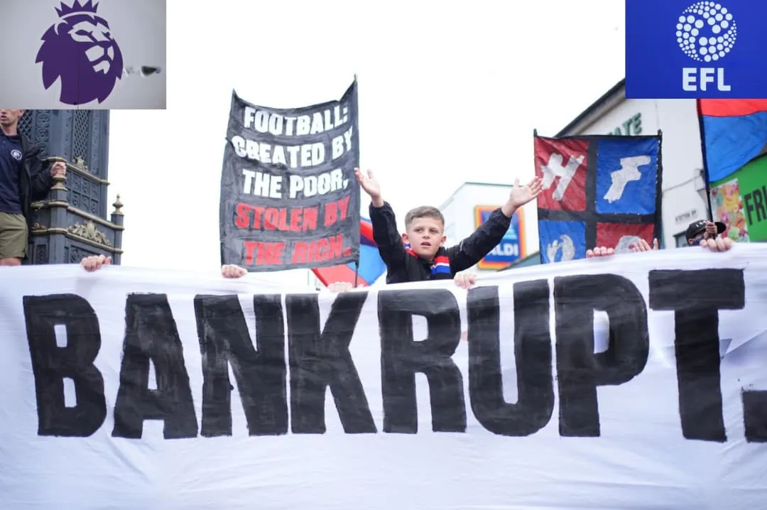 English Football Financial Crisis: Clubs Can’t Survive Without Owner Funding, IFR Finds