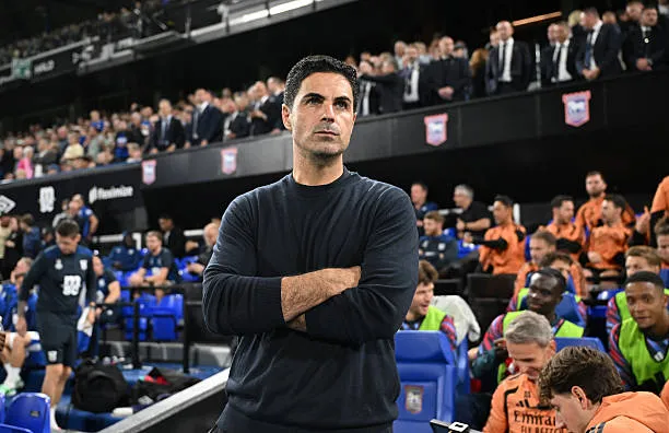 Arteta Confident Man City Case Will Be Resolved Fairly As Arsenal Boss Urges Trust In Process