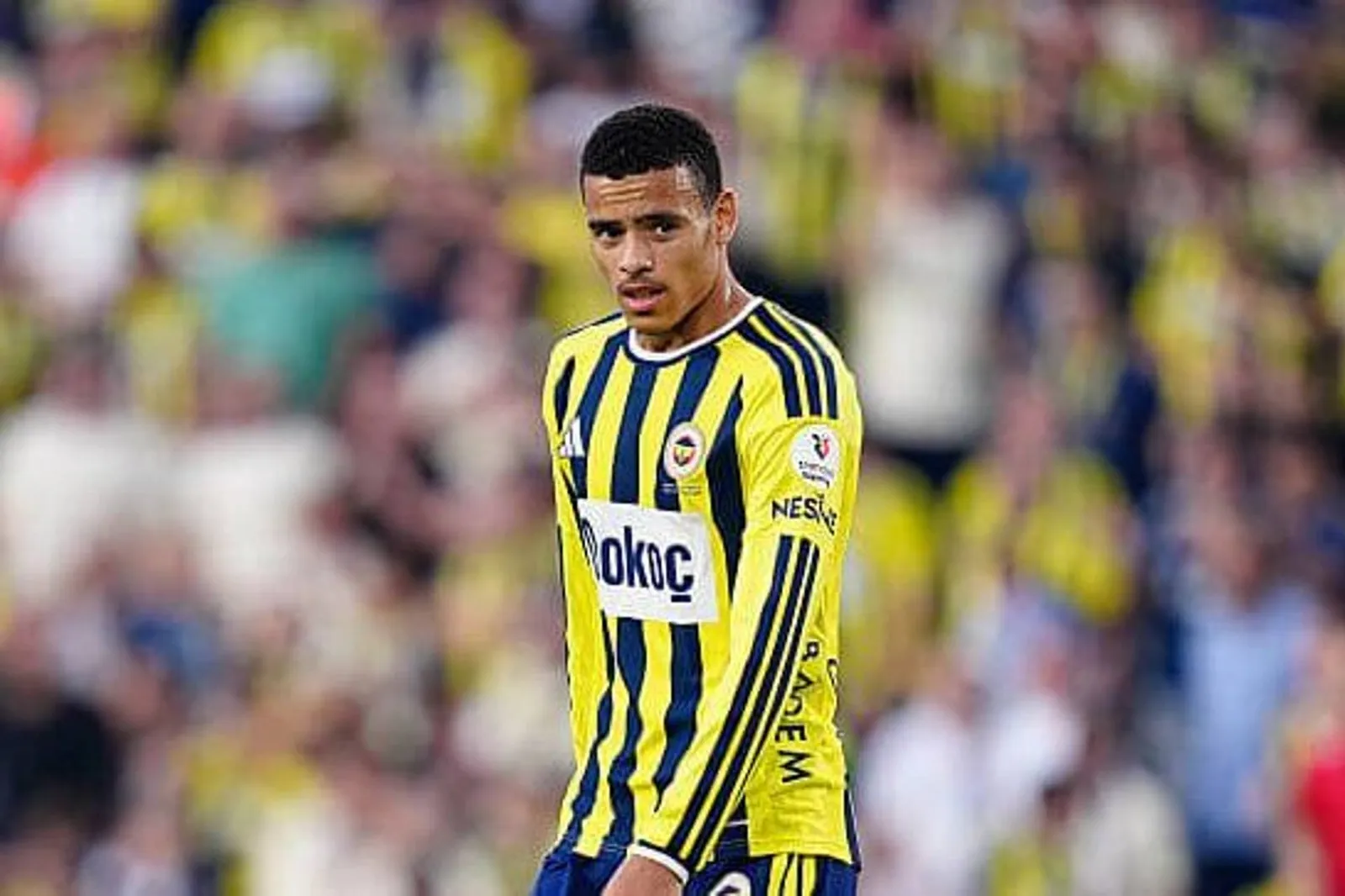 Mason Greenwood, his return to England, and how he ended up at Fenerbahce