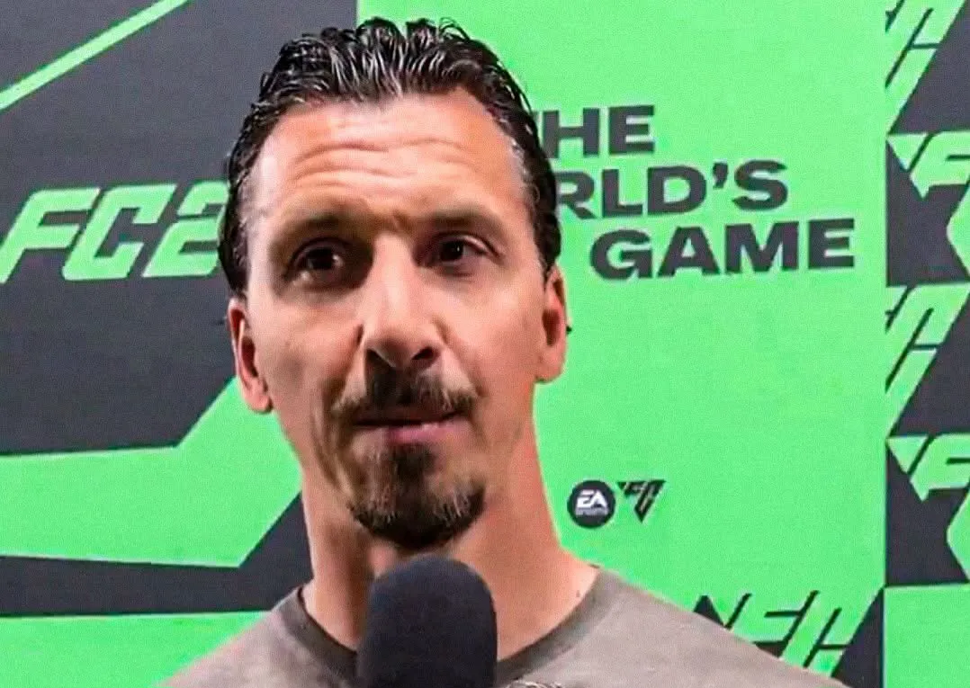 Zlatan Reveals His Bold Predictions for 2026/27