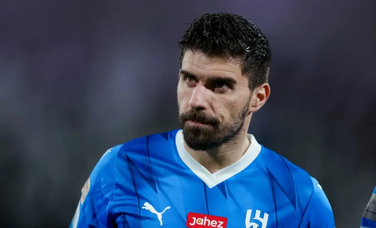 Neves Angry Over Jota Chants From Al-Taawoun Fans
