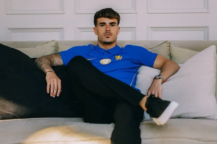 Pep Chavarría: The Boy from Figueres Who Took the Long Road to Chelsea