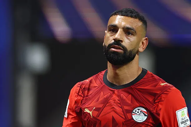 Trabzonspor Register Shock Interest in Mohamed Salah