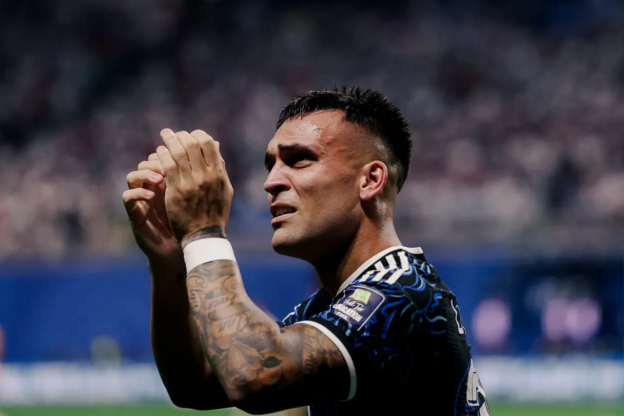 Lautaro Martínez Sends Argentina to the World Cup Final with Dramatic Late Winner Against England